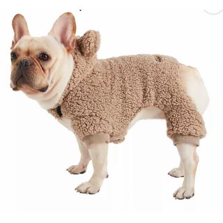UGG ドックウエア ペット 服 犬 アグ レア 日本未入荷 www