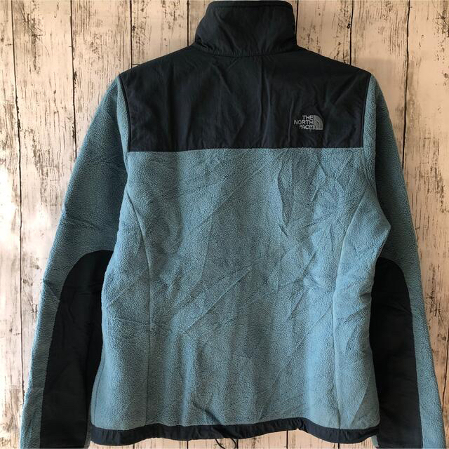 THE NORTH FACE(ザノースフェイス)のThe North Face デナリジャケット POLARTEC  レディースのジャケット/アウター(ブルゾン)の商品写真