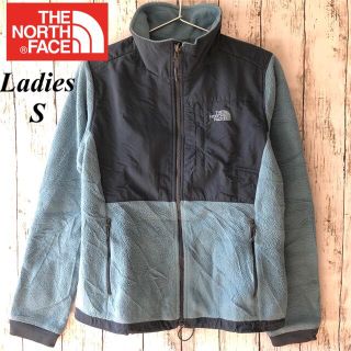 ザノースフェイス(THE NORTH FACE)のThe North Face デナリジャケット POLARTEC (ブルゾン)