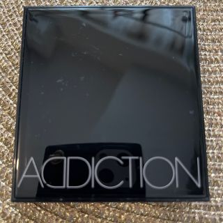 アディクション(ADDICTION)のADDICTION｜レディ トゥ ウェア アイパレット06｜￥6820(アイシャドウ)