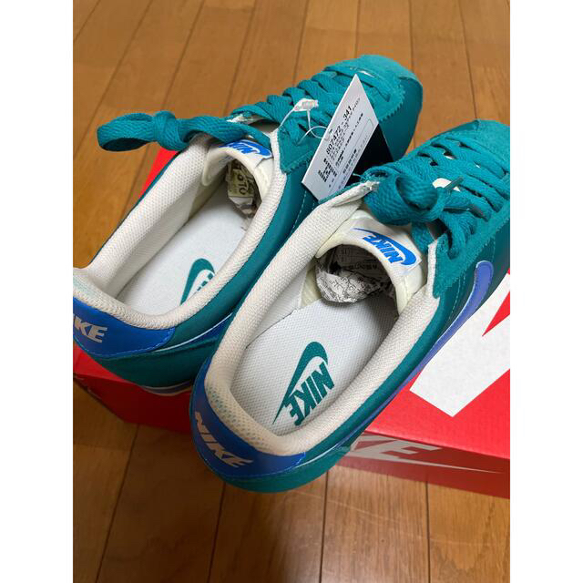 NIKE コルテッツ