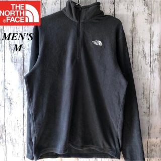 ザノースフェイス(THE NORTH FACE)のTheNorth Face ハーフジップパーカー フリースパーカー (パーカー)