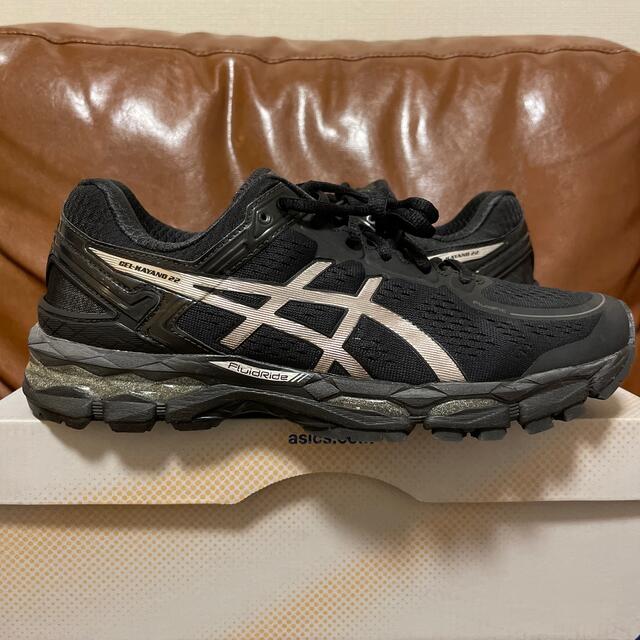 asics(アシックス)のasics gel Kayano 22 27.5 kiko kostadinov メンズの靴/シューズ(スニーカー)の商品写真