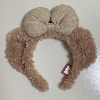 シェリーメイ(シェリーメイ)のシェリーメイ　カチューシャ(キャラクターグッズ)