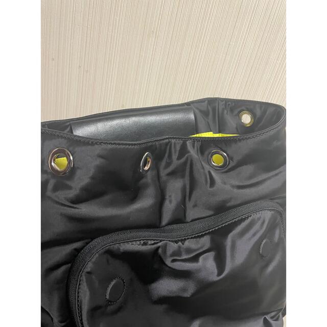 DIESEL(ディーゼル)のDIESEL リュック レディースのバッグ(リュック/バックパック)の商品写真