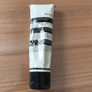 イソップ(Aesop)の【maruサチ様専用】Aesop Facial Cream Cleanser(クレンジング/メイク落とし)