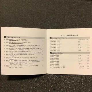 DENON - DENON オーディオ・チェックSACDの通販 by イタリアの種馬's ...