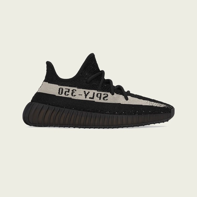 スニーカー adidas - Adidas Yeezy Boost 350 v2 Oreo 26.0cm