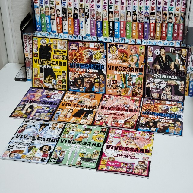 ONE PIECE 全巻セット