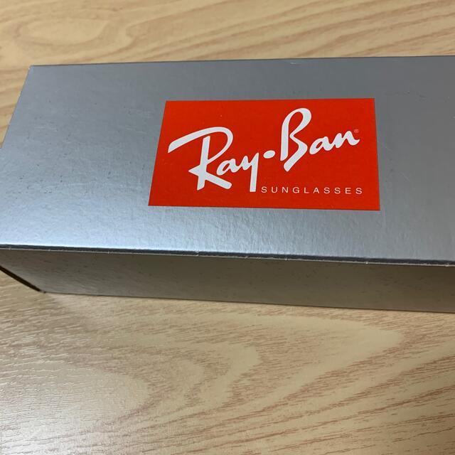 Ray-Ban(レイバン)のレイバン　ウェイファーラー　RB2140F キムタク　Ray-Ban メンズのファッション小物(サングラス/メガネ)の商品写真