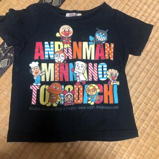 アンパンマン(アンパンマン)のアンパンマンTシャツ90(Tシャツ/カットソー)