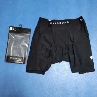 ビラボン(billabong)の新品　ビラボン　BILLABONG　水着　インナー　パンツ　Mサイズ(水着)