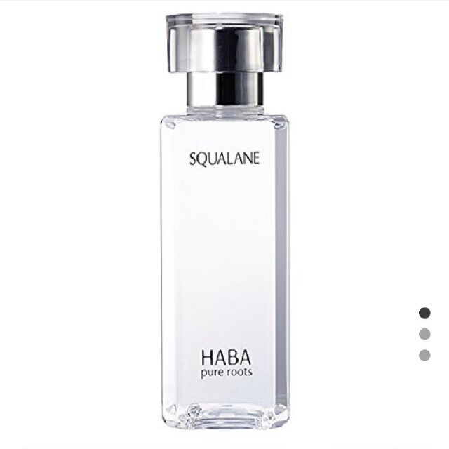 スキンケア/基礎化粧品HABA 高品位スクワラン 120ml ハーバー