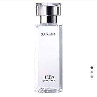 ハーバー(HABA)のHABA 高品位スクワラン 120ml ハーバー(フェイスオイル/バーム)