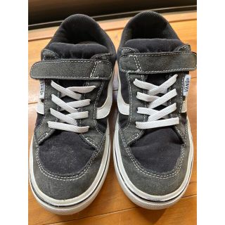 ヴァンズ(VANS)のvans スニーカー　22cm(スニーカー)