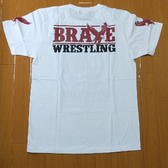 Noah 丸藤正道選手 サイン入りTシャツの通販 by maroro|ラクマ