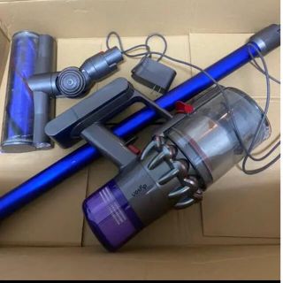 ダイソン(Dyson)の掃除機(掃除機)