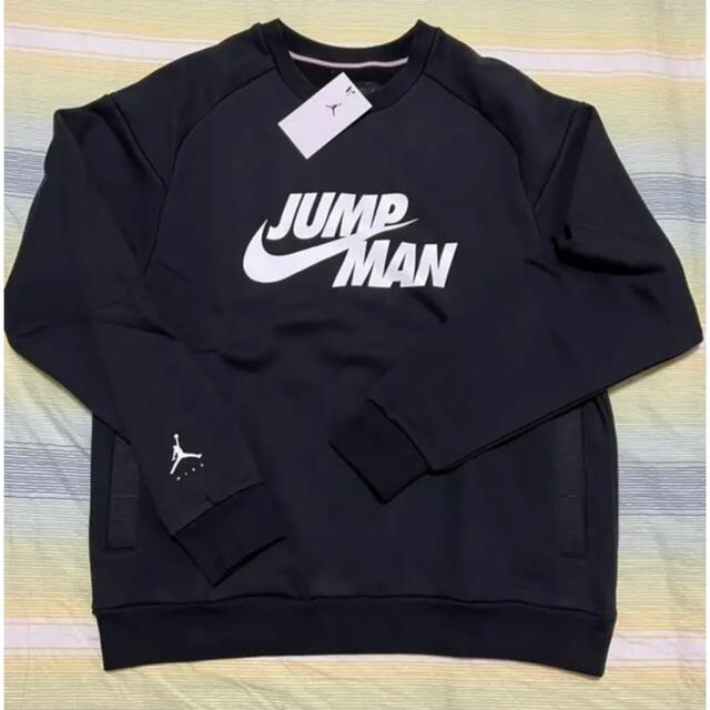 NIKE(ナイキ)の[新品] ジョーダン ジャンプマン セットアップ メンズのスーツ(セットアップ)の商品写真