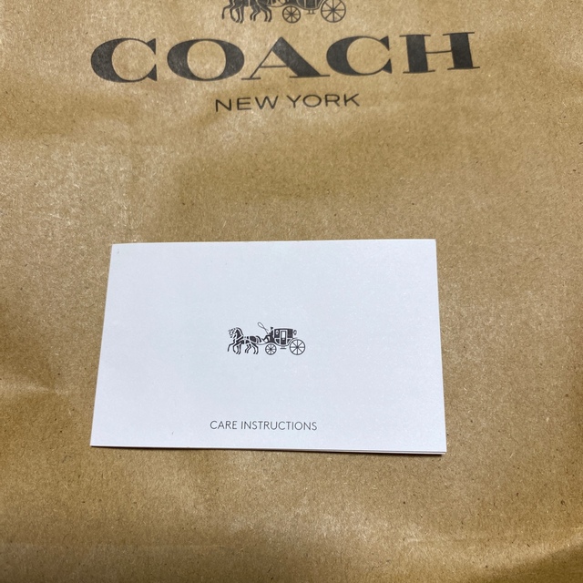 COACH(コーチ)のCOACH トラベルオーガナイザー メンズのファッション小物(長財布)の商品写真