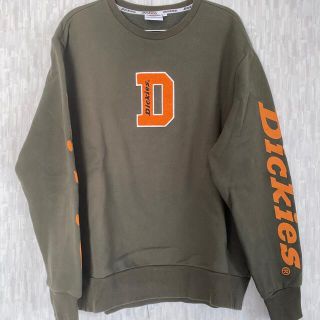 ディッキーズ(Dickies)のDICKIES TRAINER(スウェット)