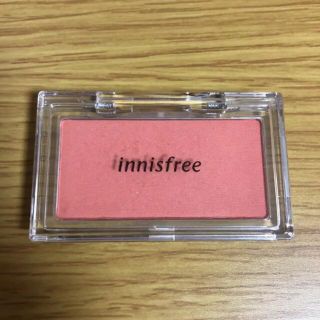 イニスフリー(Innisfree)のイニスフリー(チーク)