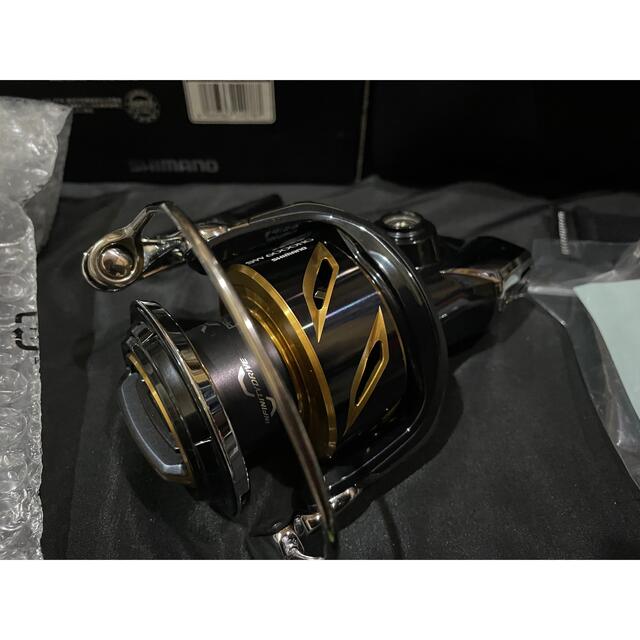 SHIMANO - 未使用 シマノ ステラSW 6000HG 20ステラSW6000HGの通販 by ...