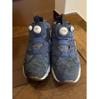 リーボック(Reebok)のリーボックスニーカー(スニーカー)