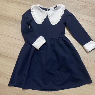 ザラキッズ(ZARA KIDS)のZARA セレモニー(ドレス/フォーマル)