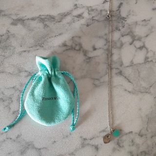 ティファニー(Tiffany & Co.)の※JCookie様専用【Tiffany】ティファニーネックレス 訳あり(ネックレス)