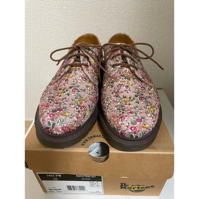 新品、本物、当店在庫だから安心】 Dr.Martens ドクターマーチン