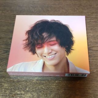 美品 LOVE ALL SERVE ALL 初回盤 シリアル付き 藤井風(ポップス/ロック(邦楽))