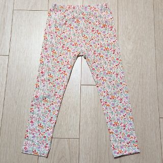 ユニクロ(UNIQLO)のスパッツ【110】ユニクロ(パンツ/スパッツ)