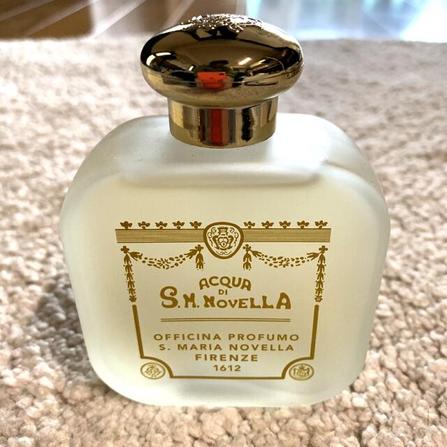 Santa Maria Novella(サンタマリアノヴェッラ)のサンタ・マリア・ノヴェッラ オーデコロン100ml コスメ/美容の香水(香水(女性用))の商品写真