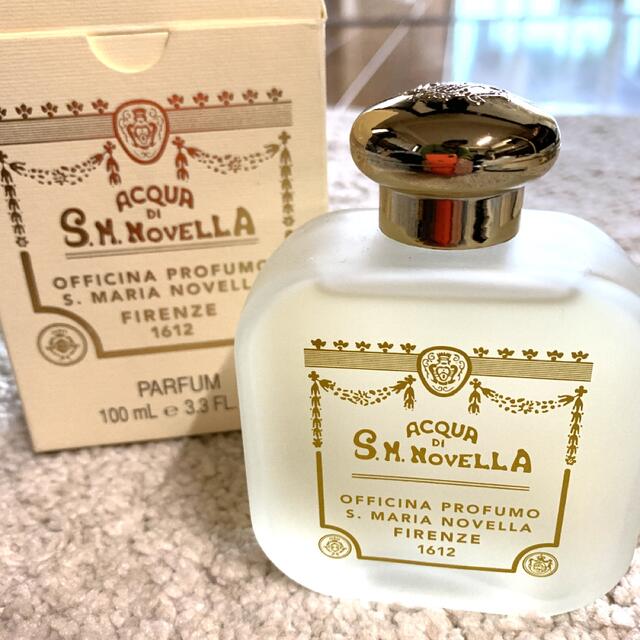 Santa Maria Novella(サンタマリアノヴェッラ)のサンタ・マリア・ノヴェッラ オーデコロン100ml コスメ/美容の香水(香水(女性用))の商品写真