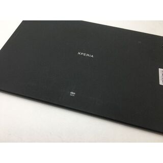 R787 SIMフリーXperia Z4 Tablet SOT31黒美品