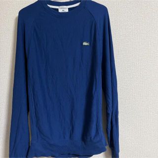 ラコステライブ スウェット(メンズ)の通販 33点 | LACOSTE L!VEの ...