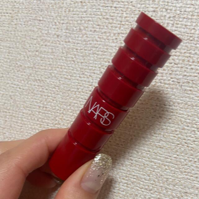 NARS(ナーズ)のゆ様専用NARS☆ミニマスカラ【未使用】 コスメ/美容のベースメイク/化粧品(マスカラ)の商品写真