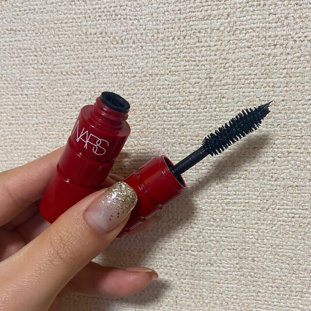 NARS(ナーズ)のゆ様専用NARS☆ミニマスカラ【未使用】 コスメ/美容のベースメイク/化粧品(マスカラ)の商品写真