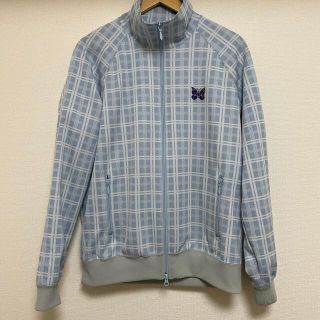 ニードルス(Needles)のneedles  20ss  トラックジャケット(ジャージ)