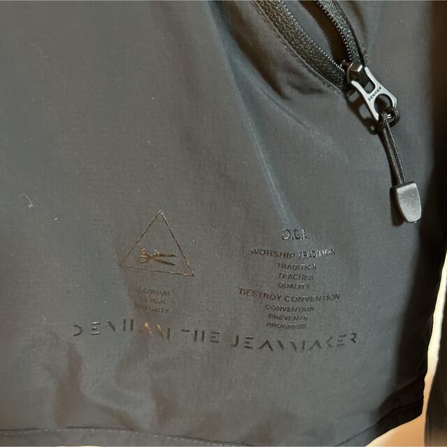 DENHAM(デンハム)のデンハムダウン メンズのジャケット/アウター(ダウンジャケット)の商品写真