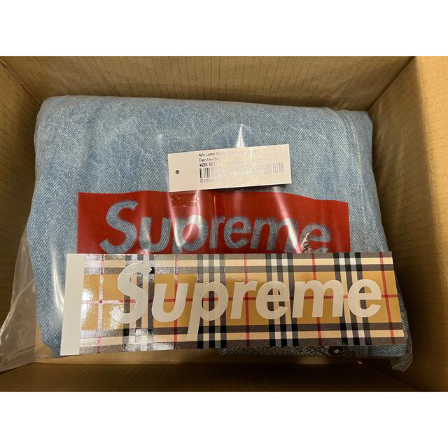 Supreme Nate Lowman Double Knee Painter34インチ