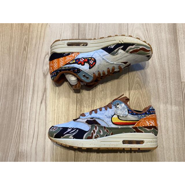 NIKE  Concepts × Airmax 1 SP　26.0cm 2