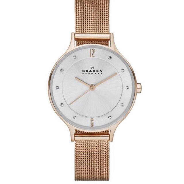 SKAGEN(スカーゲン)のりさぽん様専用 レディースのファッション小物(腕時計)の商品写真