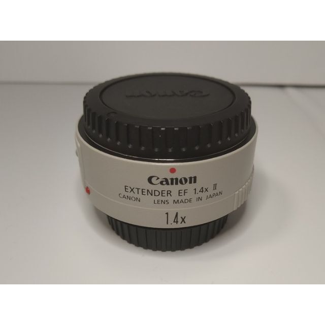 Canon - Canon EXTENDER EF1.4ｘ II（2型）