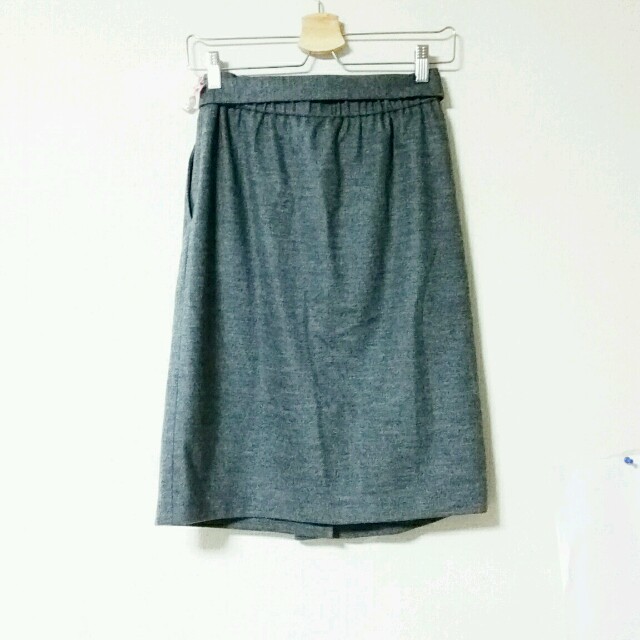 NOLLEY'S(ノーリーズ)のノーリーズ☆スカート レディースのスカート(ひざ丈スカート)の商品写真