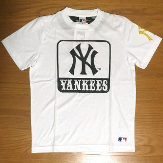 New York Yankees(ニューヨーク・ヤンキース) 半袖Tシャツ(Tシャツ/カットソー)