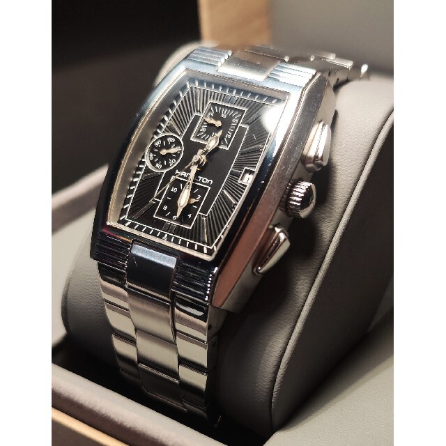完売品 希少 HAMILTON Mount Vernon オートマチック | kusawestern.co.ke