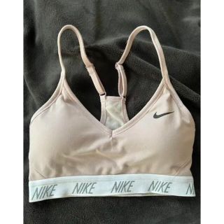 ナイキ(NIKE)のNIKE ナイキ スポーツブラ(トレーニング用品)