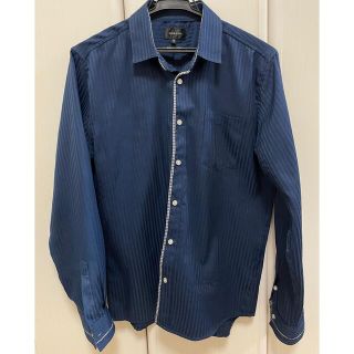 メイルアンドコー(MALE&Co.)のワイシャツ(シャツ)