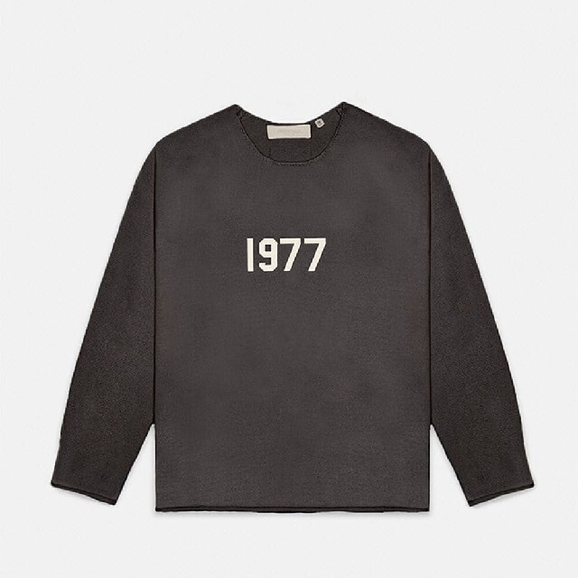 ESSENTIALS 1977 KINT SWEATER